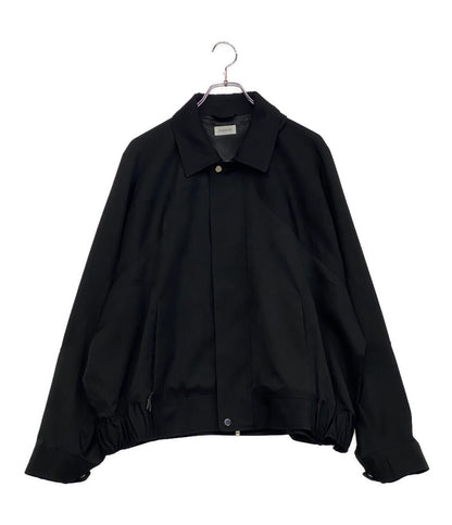 CLESSTE クレスト ジャケット CLS-JK-2405 ブラック メンズ SIZE 1