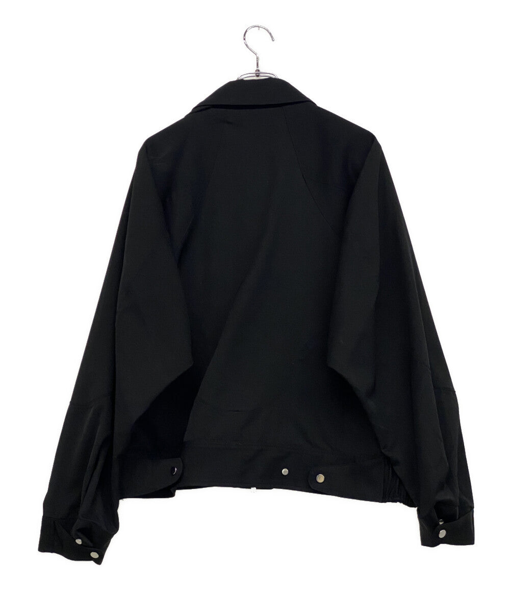 CLESSTE クレスト ジャケット CLS-JK-2405 ブラック メンズ SIZE 1