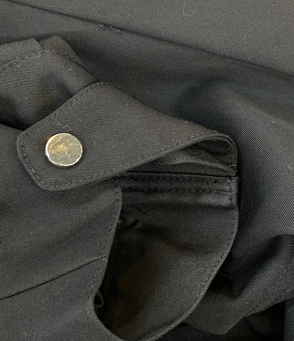 CLESSTE クレスト ジャケット CLS-JK-2405 ブラック メンズ SIZE 1