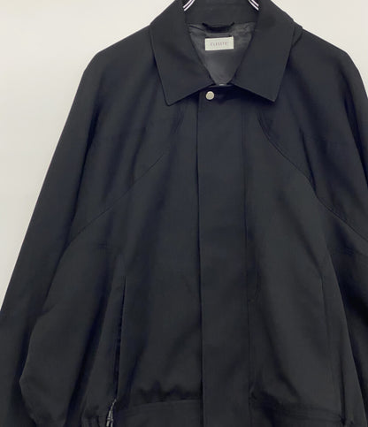 CLESSTE クレスト ジャケット CLS-JK-2405 ブラック メンズ SIZE 1