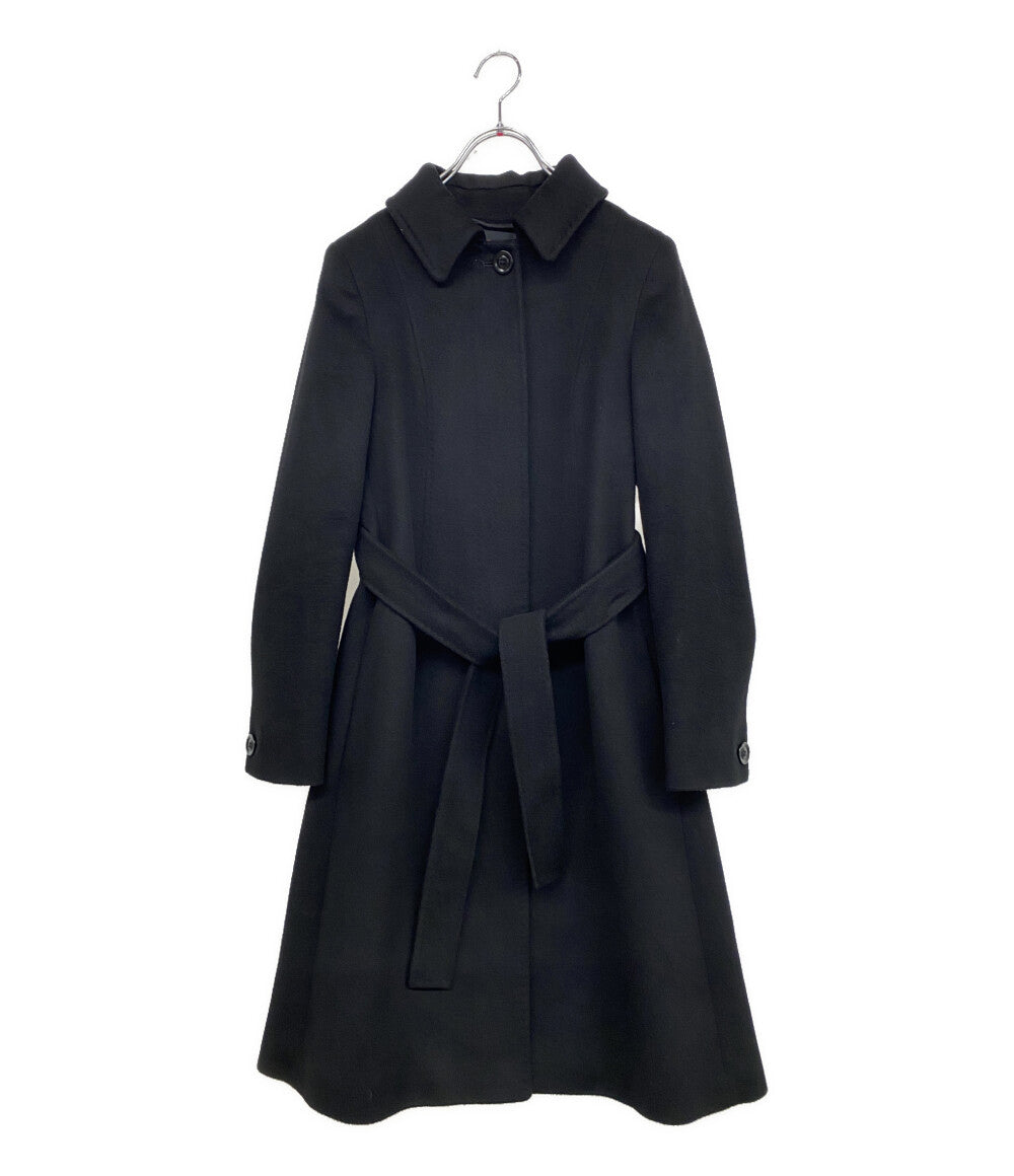 MaxMara STUDIO マックスマーラ ステュディオ コート STUDIO レディース SIZE 38