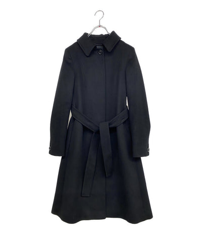MaxMara STUDIO マックスマーラ ステュディオ コート STUDIO レディース SIZE 38
