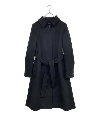 MaxMara STUDIO マックスマーラ ステュディオ コート STUDIO レディース SIZE 38