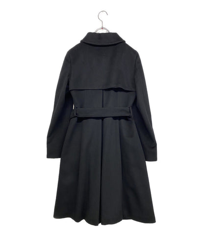 MaxMara STUDIO マックスマーラ ステュディオ コート STUDIO レディース SIZE 38