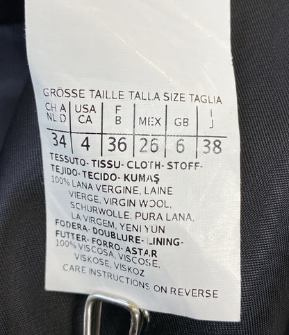 MaxMara STUDIO マックスマーラ ステュディオ コート STUDIO レディース SIZE 38