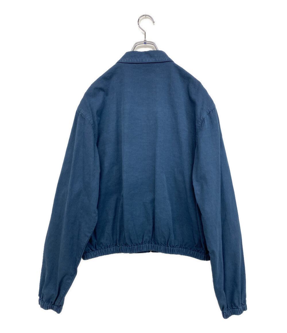 AURALEE ブルゾン A25SB01FD メンズ SIZE 4 オーラリー