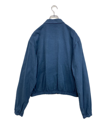 AURALEE ブルゾン A25SB01FD メンズ SIZE 4 オーラリー