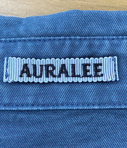 AURALEE ブルゾン A25SB01FD メンズ SIZE 4 オーラリー