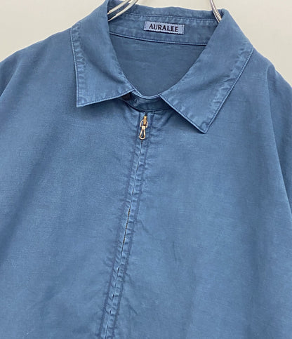 AURALEE ブルゾン A25SB01FD メンズ SIZE 4 オーラリー