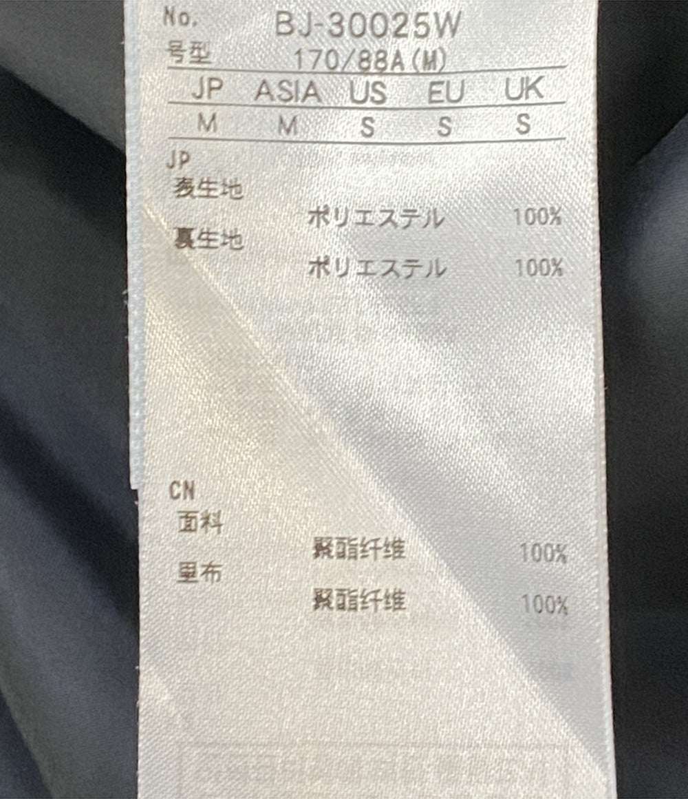 DAIWA ジャケット ブラック BJ30025W メンズ SIZE M ダイワ