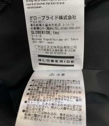 DAIWA ジャケット ブラック BJ30025W メンズ SIZE M ダイワ