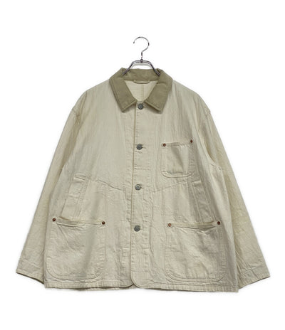 KAPTAIN SUNSHINE フィールドジャケット ksby24sjk01 メンズ SIZE 42