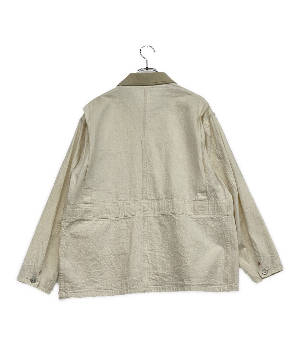 KAPTAIN SUNSHINE フィールドジャケット ksby24sjk01 メンズ SIZE 42