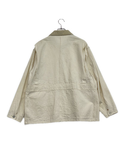 KAPTAIN SUNSHINE フィールドジャケット ksby24sjk01 メンズ SIZE 42