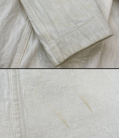 KAPTAIN SUNSHINE フィールドジャケット ksby24sjk01 メンズ SIZE 42