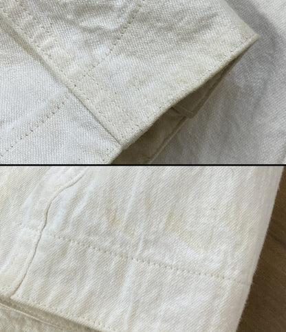 KAPTAIN SUNSHINE フィールドジャケット ksby24sjk01 メンズ SIZE 42