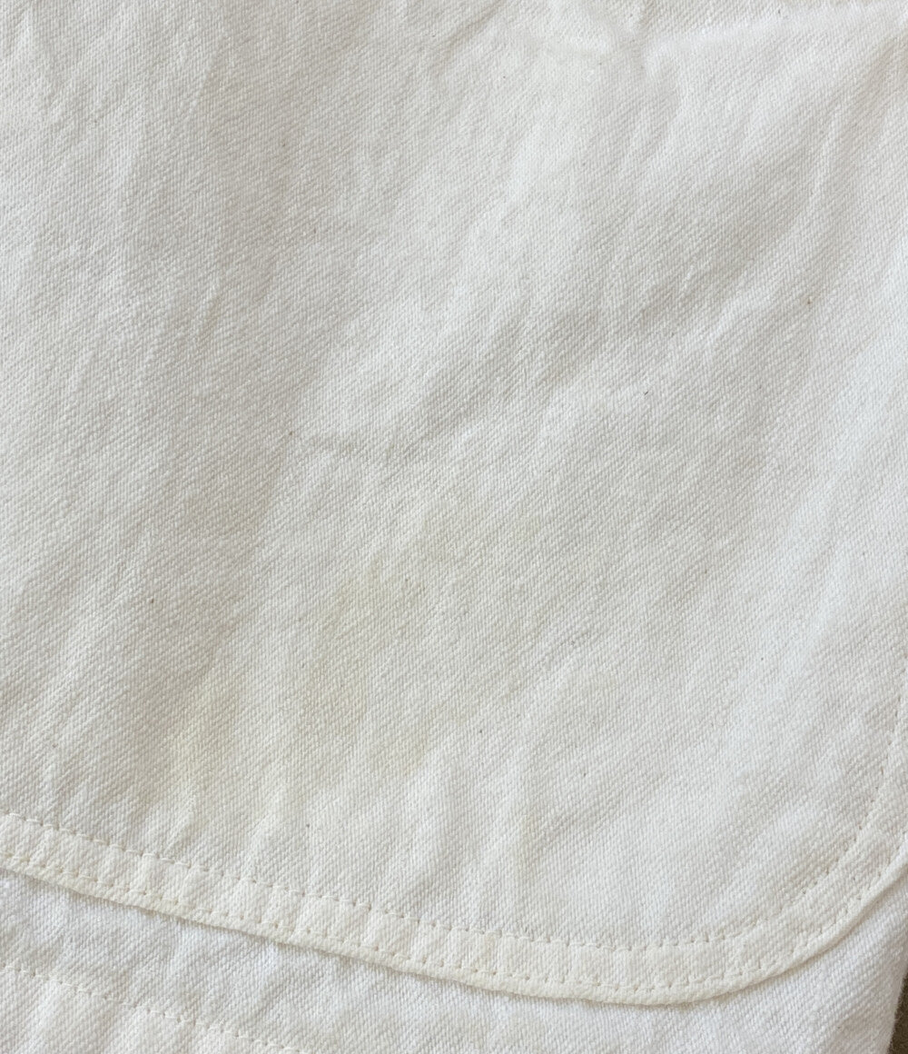 KAPTAIN SUNSHINE フィールドジャケット ksby24sjk01 メンズ SIZE 42