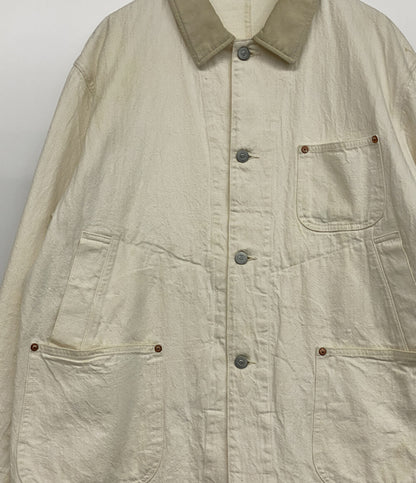 KAPTAIN SUNSHINE フィールドジャケット ksby24sjk01 メンズ SIZE 42