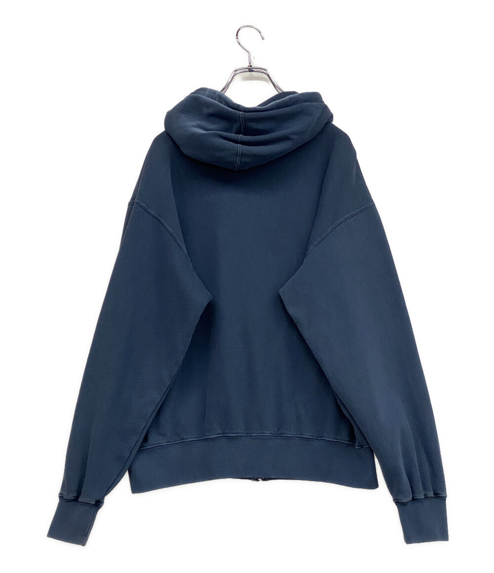 美品 ラッセルノ ジップアップパーカー メンズ SIZE 5 Russeluno