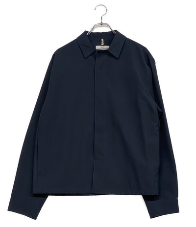 美品 OAMC 長袖シャツ OAMP603368 メンズ SIZE XS オーエーエムシー