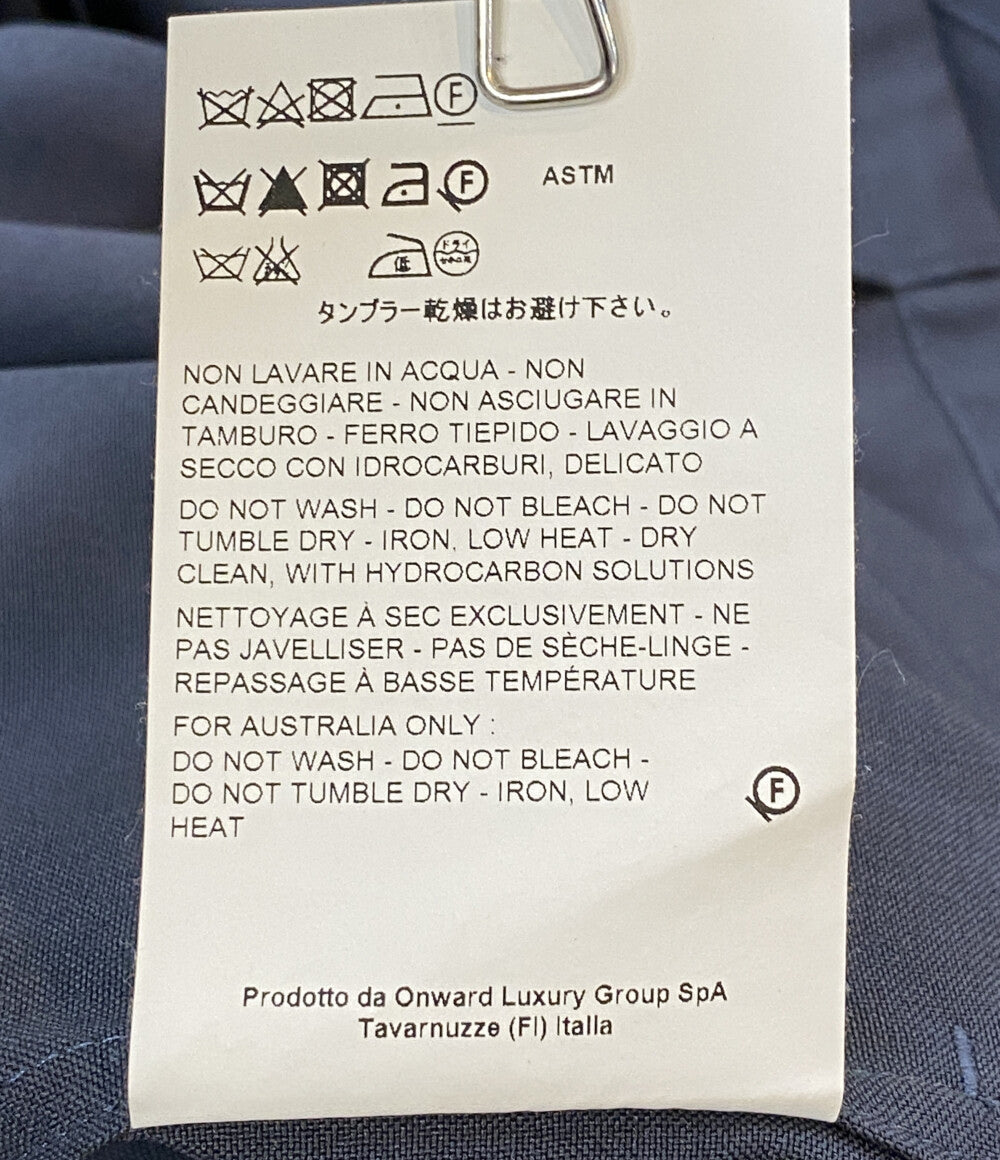 美品 OAMC 長袖シャツ OAMP603368 メンズ SIZE XS オーエーエムシー