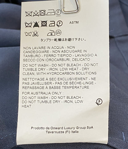 美品 OAMC 長袖シャツ OAMP603368 メンズ SIZE XS オーエーエムシー