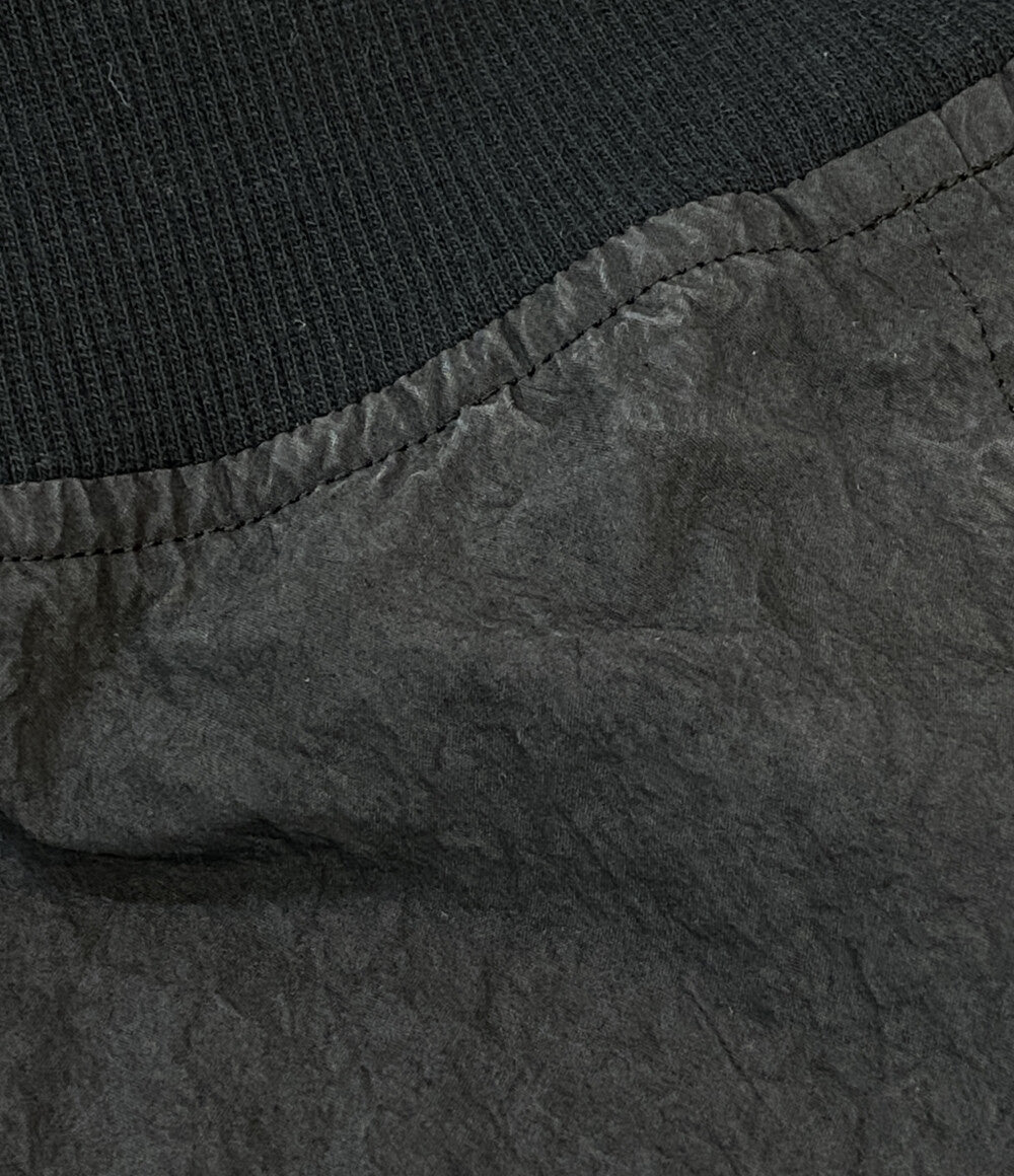 KUON クオン ブルゾン Mura Shibori Souvenir Jacket メンズ SIZE L