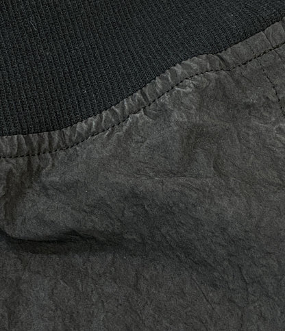 KUON クオン ブルゾン Mura Shibori Souvenir Jacket メンズ SIZE L