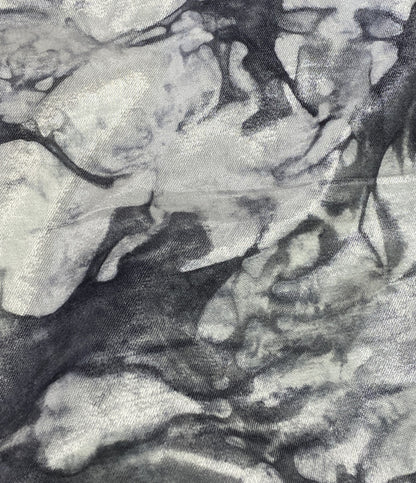 KUON クオン ブルゾン Mura Shibori Souvenir Jacket メンズ SIZE L