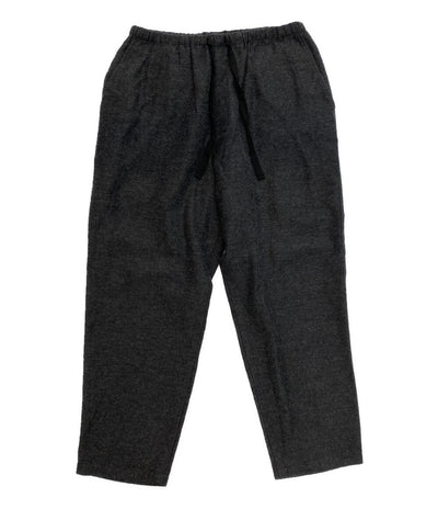 COMOLI コモリ パンツ Y03-03006 メンズ SIZE 2