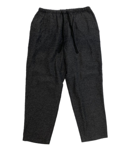 COMOLI コモリ パンツ Y03-03006 メンズ SIZE 2