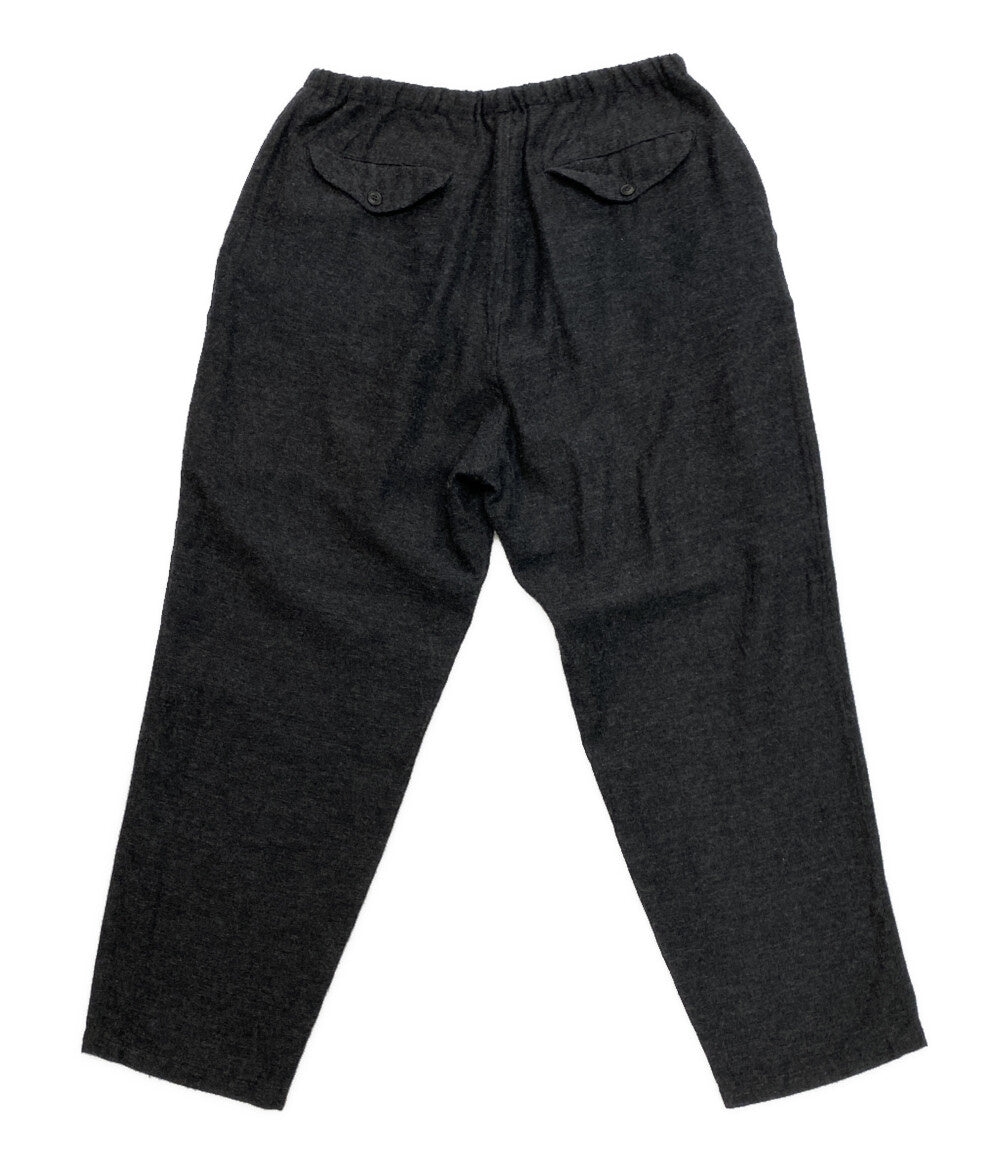 COMOLI コモリ パンツ Y03-03006 メンズ SIZE 2