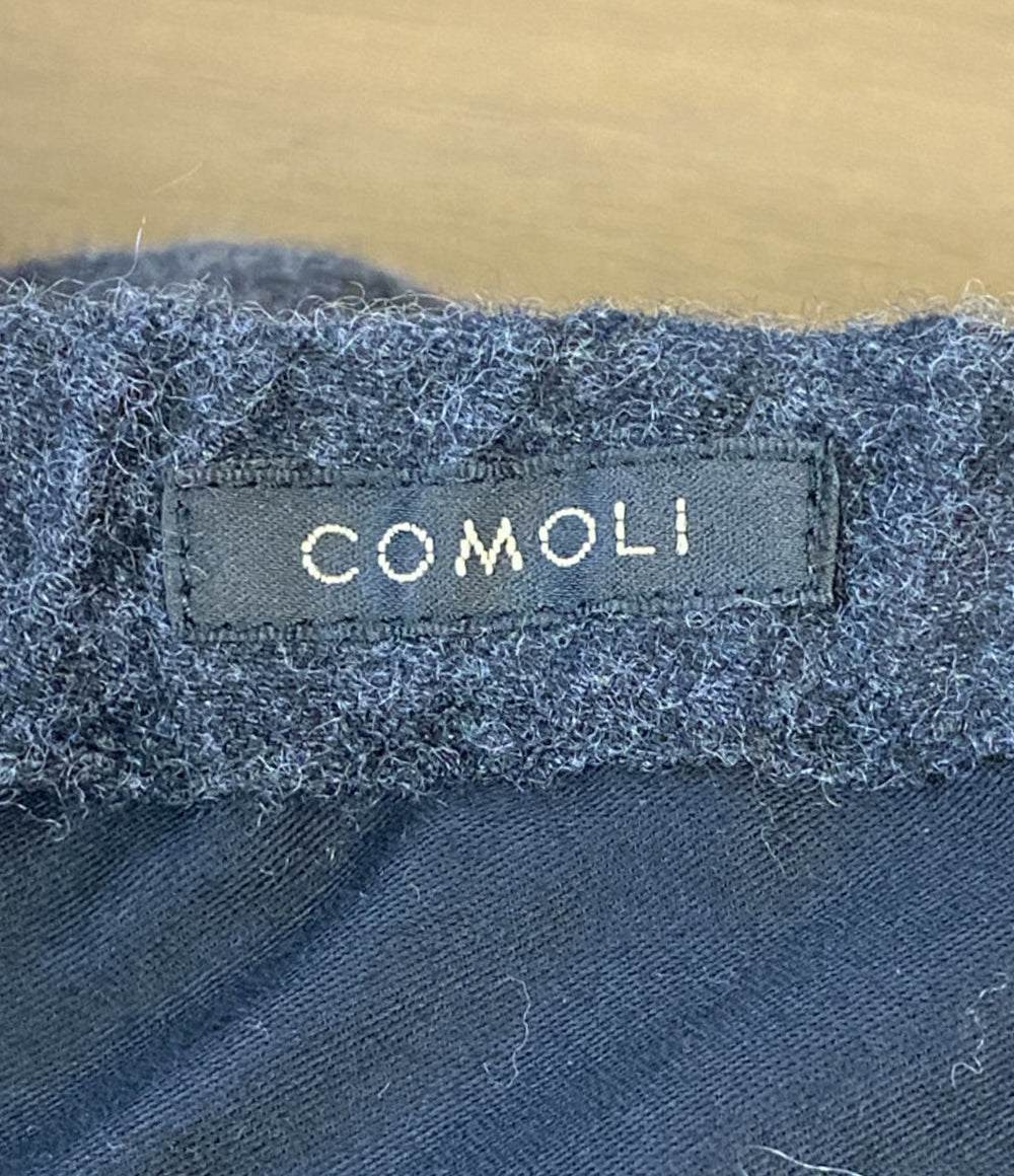 COMOLI コモリ パンツ Y03-03006 メンズ SIZE 2