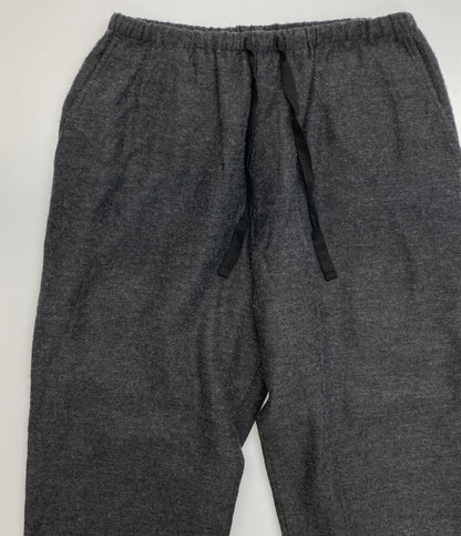 COMOLI コモリ パンツ Y03-03006 メンズ SIZE 2