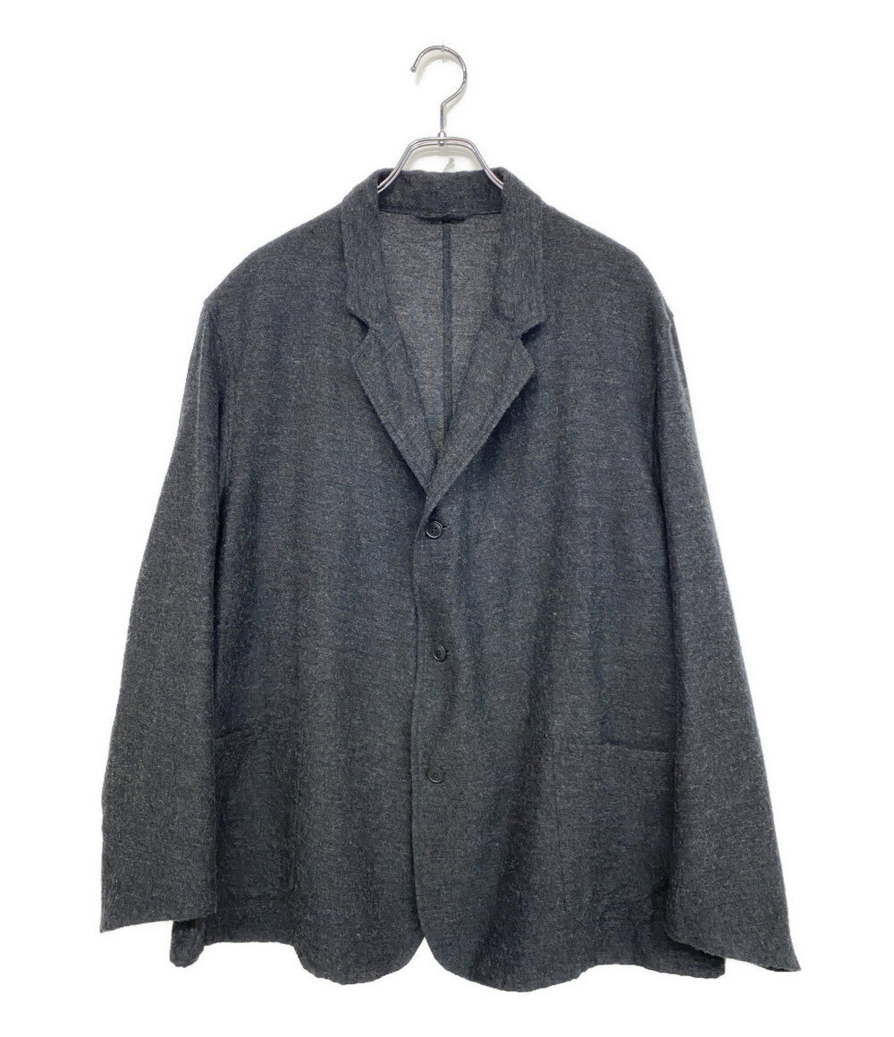 COMOLI コモリ テーラードジャケット Y03-01006 メンズ SIZE 3