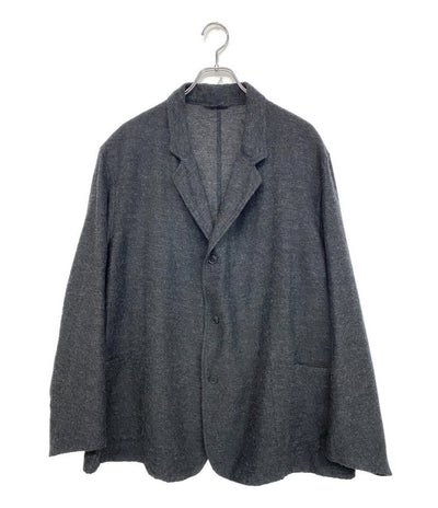 COMOLI コモリ テーラードジャケット Y03-01006 メンズ SIZE 3