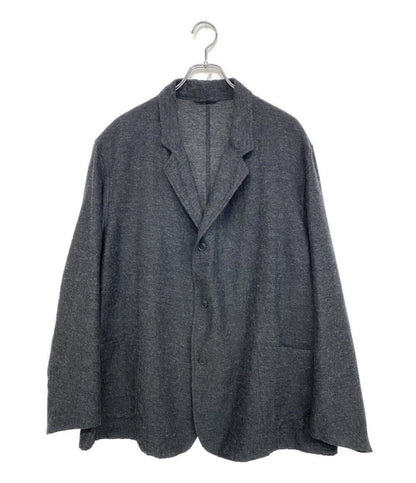 COMOLI コモリ テーラードジャケット Y03-01006 メンズ SIZE 3