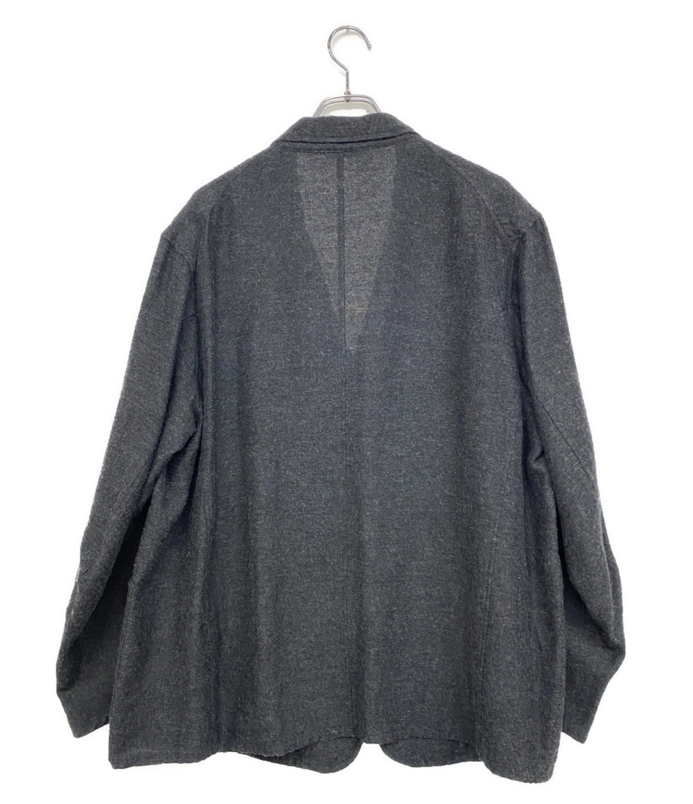 COMOLI コモリ テーラードジャケット Y03-01006 メンズ SIZE 3