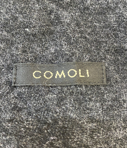 COMOLI コモリ テーラードジャケット Y03-01006 メンズ SIZE 3