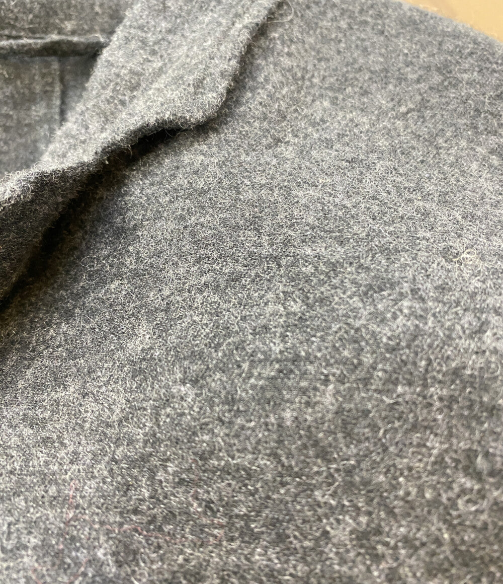 COMOLI コモリ テーラードジャケット Y03-01006 メンズ SIZE 3