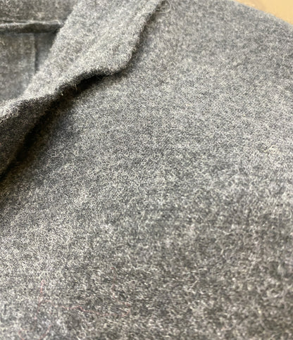 COMOLI コモリ テーラードジャケット Y03-01006 メンズ SIZE 3