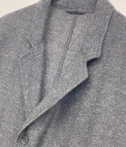 COMOLI コモリ テーラードジャケット Y03-01006 メンズ SIZE 3