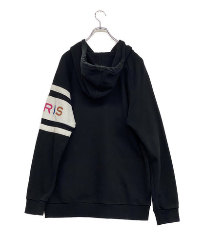 GIVENCHY パーカー BWJ0073Z1X メンズ SIZE L ジバンシィ