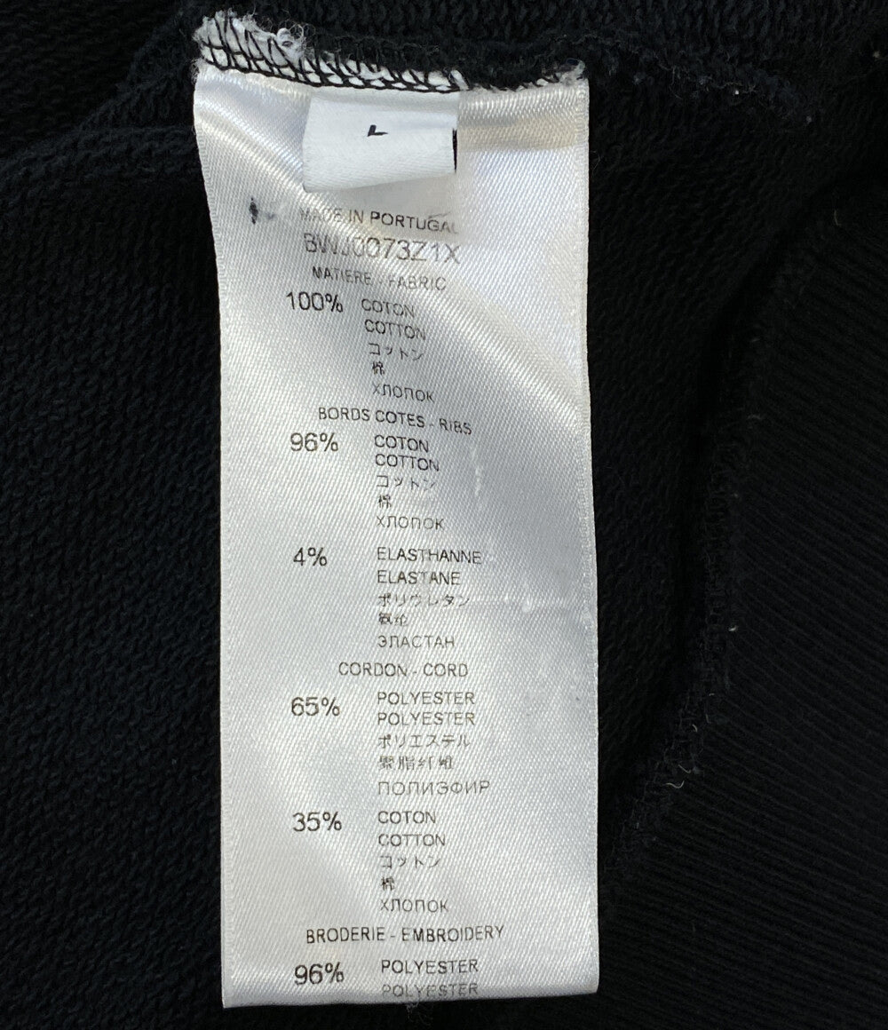 GIVENCHY パーカー BWJ0073Z1X メンズ SIZE L ジバンシィ
