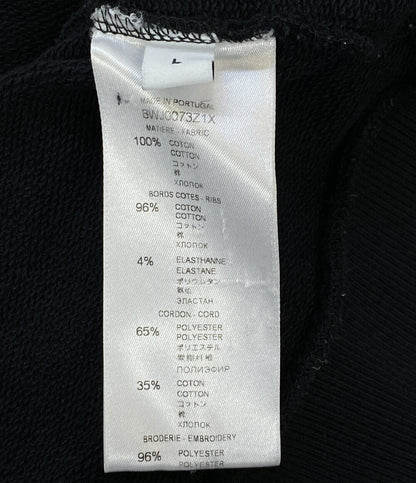 GIVENCHY パーカー BWJ0073Z1X メンズ SIZE L ジバンシィ
