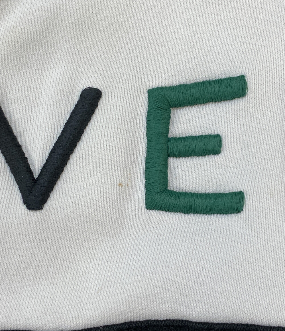 GIVENCHY パーカー BWJ0073Z1X メンズ SIZE L ジバンシィ