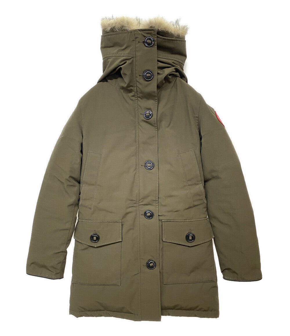 CANADA GOOSE ダウンジャケット 99c5019 レディース SIZE S カナダグース