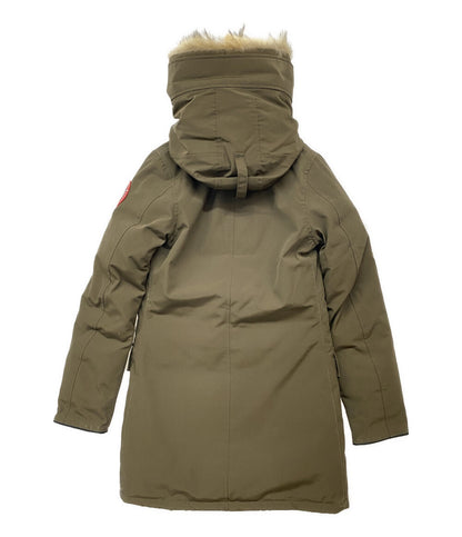 CANADA GOOSE ダウンジャケット 99c5019 レディース SIZE S カナダグース