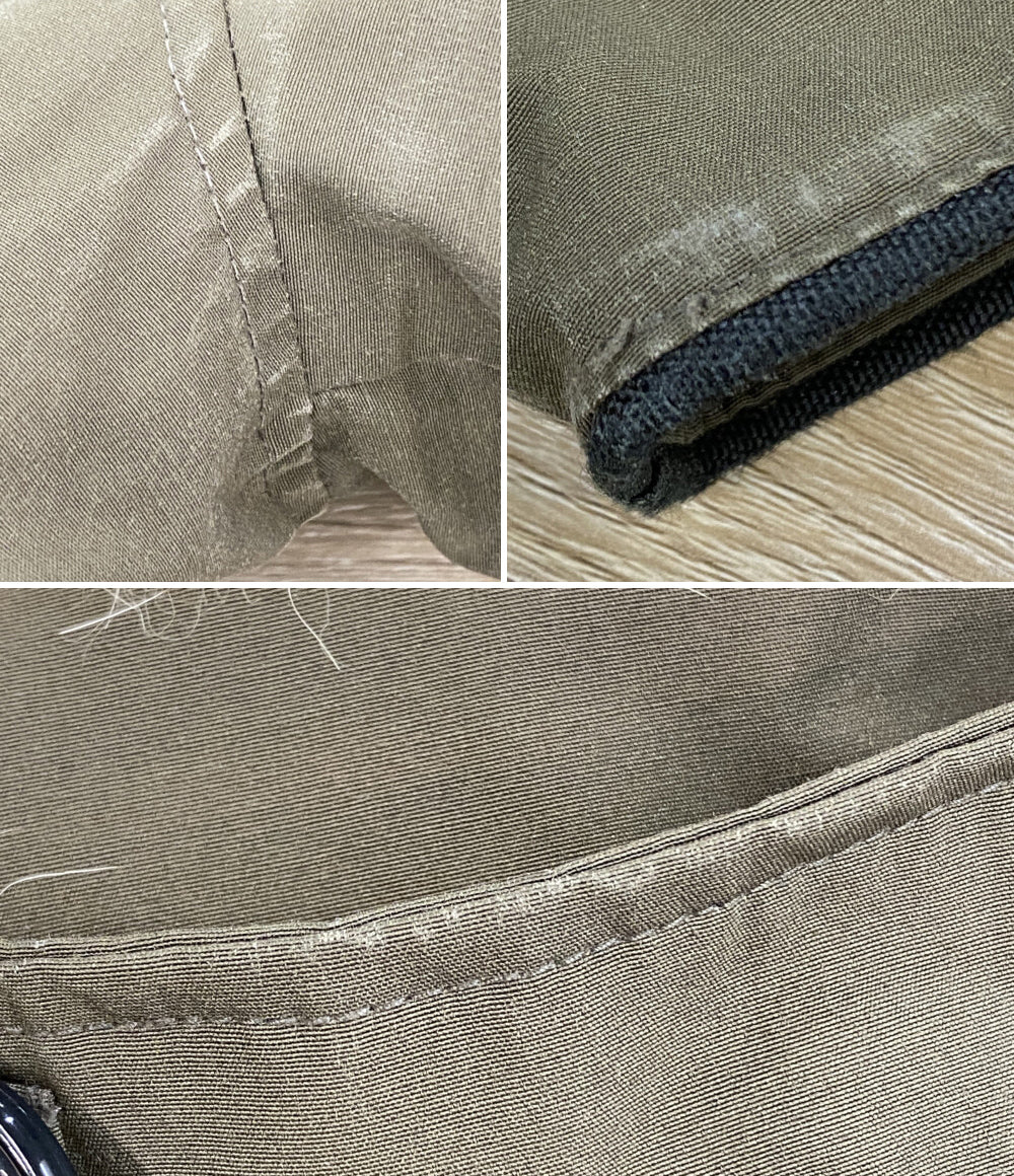 CANADA GOOSE ダウンジャケット 99c5019 レディース SIZE S カナダグース