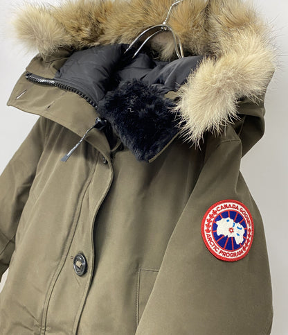 CANADA GOOSE ダウンジャケット 99c5019 レディース SIZE S カナダグース